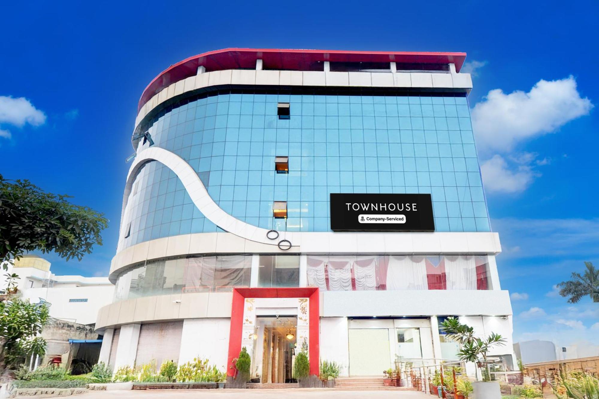 Townhouse Shobhagpura Formerly Fragrance 4* Udaipur