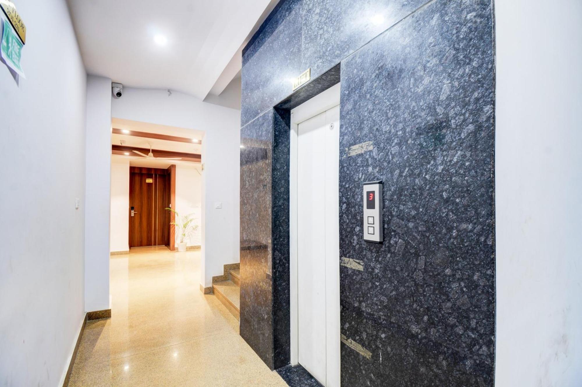 Townhouse Shobhagpura Formerly Fragrance Hotel