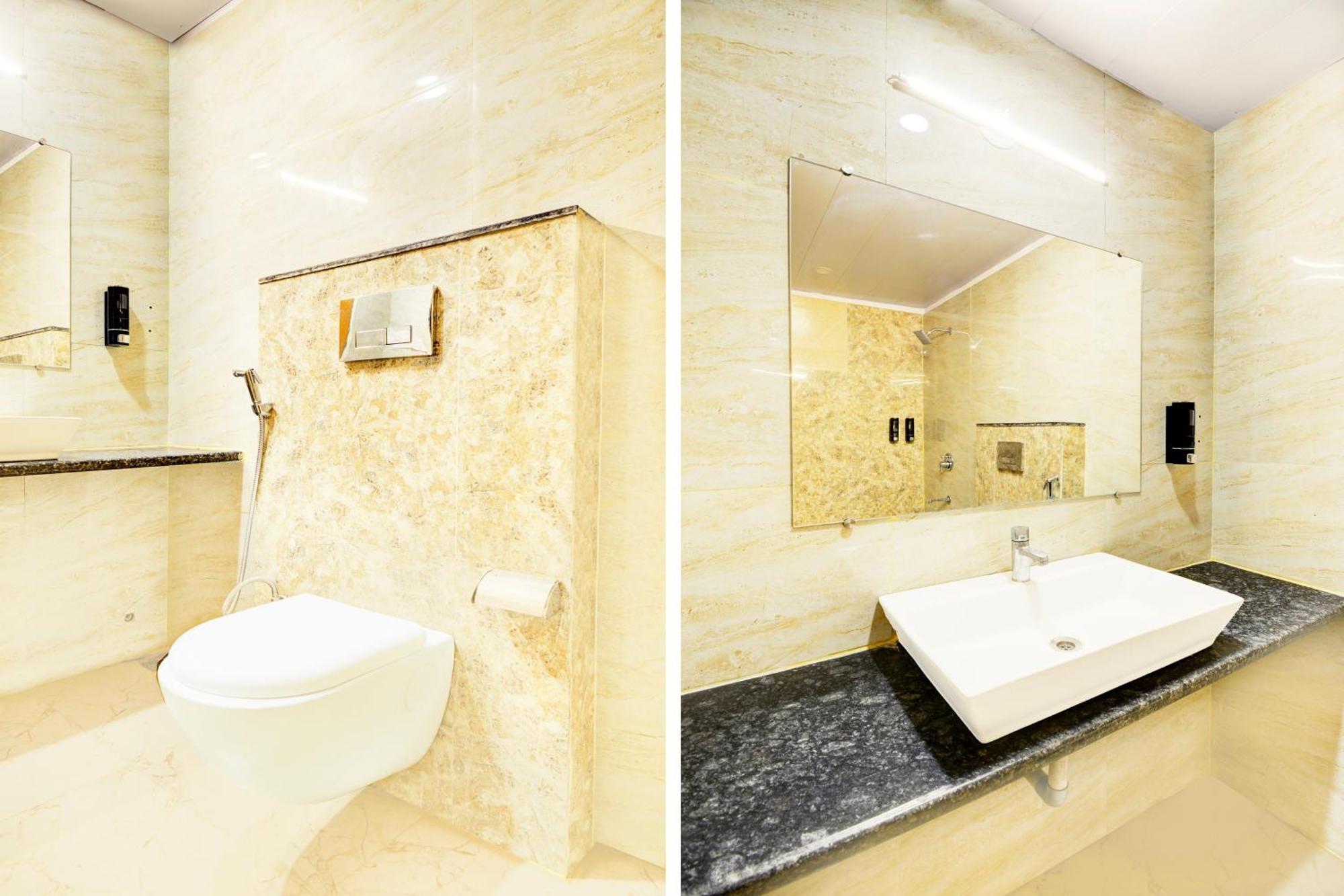 Townhouse Shobhagpura Formerly Fragrance 4* Udaipur